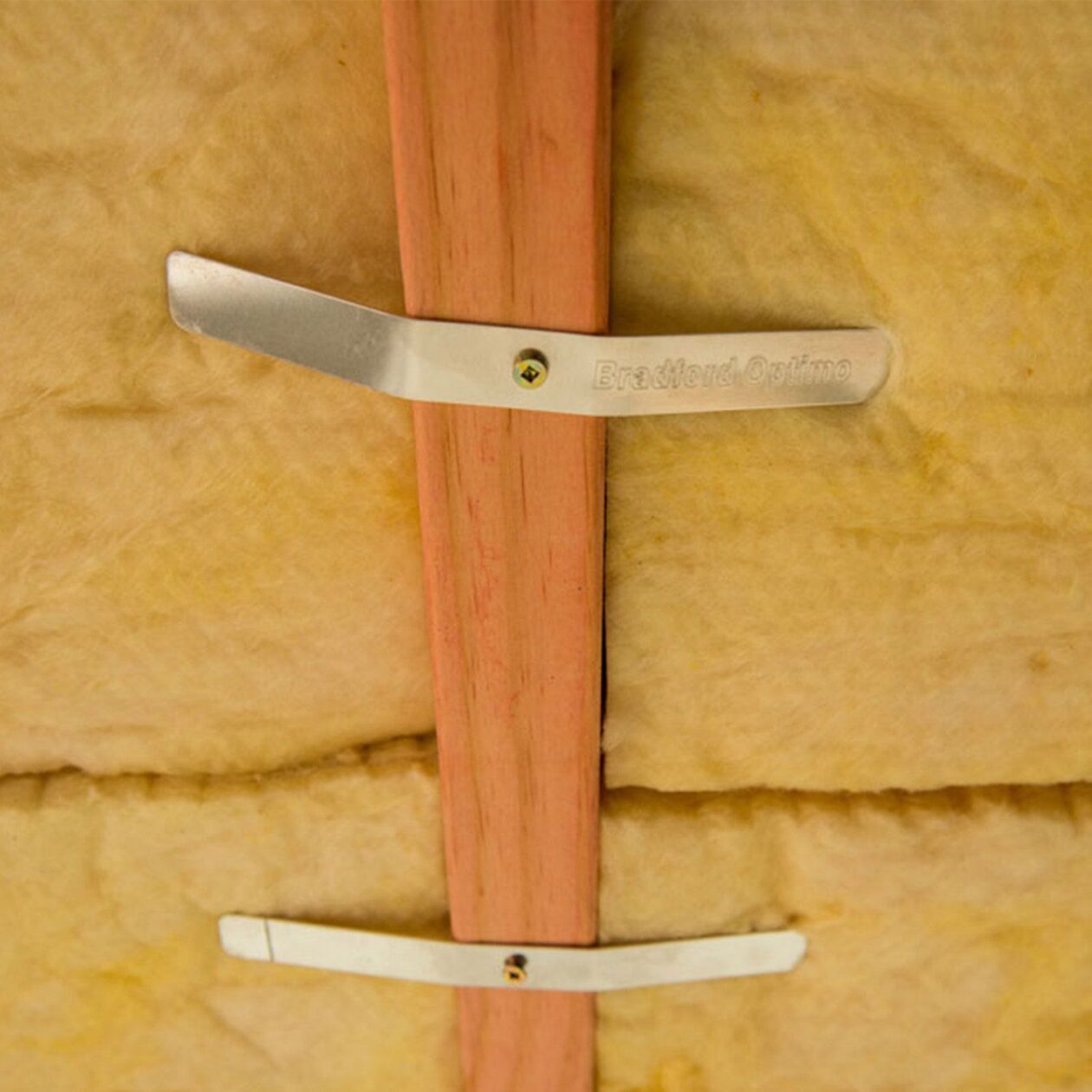 Bradford Insulation OPTIMO Underfloor 1160 long x width x thickness